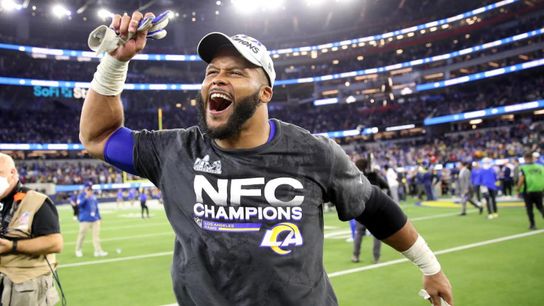 Rams make Donald NFL’s highest-paid defensive player, overtaking T.J. Watt taken on the South Side (Steelers)